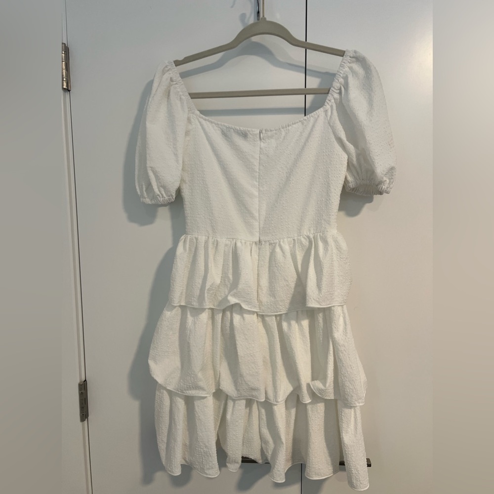 Dress - Picture 4 of 4
